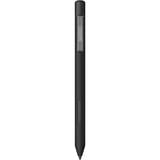 Wacom Bamboo Ink Plus lápiz digital 16,5 g Negro, Bolígrafo para pantallas negro, Tableta gráfica, Wacom, Negro, Aluminio, 2 h, 16,5 g