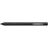 Wacom Bamboo Ink Plus lápiz digital 16,5 g Negro, Bolígrafo para pantallas negro, Tableta gráfica, Wacom, Negro, Aluminio, 2 h, 16,5 g