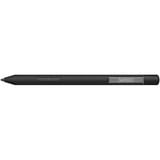 Wacom Bamboo Ink Plus lápiz digital 16,5 g Negro, Bolígrafo para pantallas negro, Tableta gráfica, Wacom, Negro, Aluminio, 2 h, 16,5 g