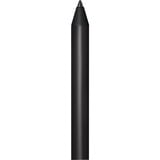 Wacom Bamboo Ink Plus lápiz digital 16,5 g Negro, Bolígrafo para pantallas negro, Tableta gráfica, Wacom, Negro, Aluminio, 2 h, 16,5 g