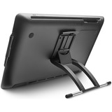 Wacom Cintiq 22 tableta digitalizadora Negro USB, Tableta gráfica negro, Alámbrico, USB, 54,6 cm (21.5"), 16:9, 1920 x 1080 Pixeles, 178°
