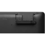 Wacom Cintiq 22 tableta digitalizadora Negro USB, Tableta gráfica negro, Alámbrico, USB, 54,6 cm (21.5"), 16:9, 1920 x 1080 Pixeles, 178°