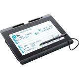 Wacom DTH-1152-CH2 tableta de firma digital 26,9 cm (10.6") Negro, Tableta gráfica negro, 26,9 cm (10.6"), 235 x 132 mm, Negro, 235 x 132 mm, 279,8 mm, 16 mm