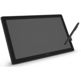 Wacom DTK-2451 pantalla para PC 60,5 cm (23.8") 1920 x 1080 Pixeles Full HD VA Pantalla táctil Multi-usuario Negro, Tableta gráfica 60,5 cm (23.8"), 1920 x 1080 Pixeles, Full HD, VA, 16 ms, Negro