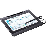 Wacom DTU1141B + Sign Pro PDF 26,9 cm (10.6") Negro LCD, Tableta gráfica negro, 26,9 cm (10.6"), LCD, 1920 x 1080 Pixeles, 235 x 132 mm, TFT, Negro