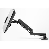 Wacom Flex Arm Brazo flexible de soporte negro, Brazo flexible de soporte, Wacom, Cintiq Pro 24/32, Negro, Gris, 81,3 cm (32"), 500 mm