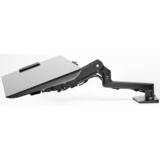 Wacom Flex Arm Brazo flexible de soporte negro, Brazo flexible de soporte, Wacom, Cintiq Pro 24/32, Negro, Gris, 81,3 cm (32"), 500 mm