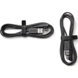 Wacom Intuos S tableta digitalizadora Negro 2540 líneas por pulgada 152 x 95 mm USB, Tableta gráfica negro, Alámbrico, 2540 líneas por pulgada, 152 x 95 mm, USB, 7 mm, Pluma