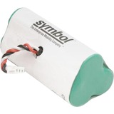 Zebra BTRY-LS42RAA0E-01 Accesorios para lector de código de barras, Batería Motorola BTRY-LS42RAA0E-01, Batería, Blanco, LS4278, Níquel-metal hidruro (NiMH), 730 mAh, 3,4 V