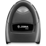 Zebra DS2278 Lector de códigos de barras portátil 1D/2D LED Negro, Escáner de código de barras negro