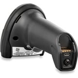 Zebra DS2278-SR7U2100PRW no categorizado, Escáner de código de barras negro