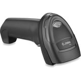 Zebra DS2278-SR7U2100PRW no categorizado, Escáner de código de barras negro