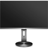 AOC 90 Series U2790PQU pantalla para PC 68,6 cm (27") 3840 x 2160 Pixeles 4K Ultra HD LED Negro, Monitor LED negro, 68,6 cm (27"), 3840 x 2160 Pixeles, 4K Ultra HD, LED, 5 ms, Negro