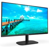AOC B2 27B2H pantalla para PC 68,6 cm (27") 1920 x 1080 Pixeles Full HD LED Negro, Monitor LED negro, 68,6 cm (27"), 1920 x 1080 Pixeles, Full HD, LED, 7 ms, Negro