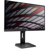 AOC P1 X24P1 pantalla para PC 61 cm (24") 1920 x 1200 Pixeles WUXGA LED Negro, Monitor LED negro, 61 cm (24"), 1920 x 1200 Pixeles, WUXGA, LED, 4 ms, Negro