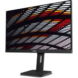 AOC P1 X24P1 pantalla para PC 61 cm (24") 1920 x 1200 Pixeles WUXGA LED Negro, Monitor LED negro, 61 cm (24"), 1920 x 1200 Pixeles, WUXGA, LED, 4 ms, Negro