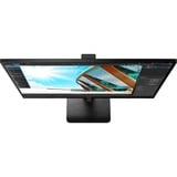 AOC P2 27P2Q pantalla para PC 68,6 cm (27") 1920 x 1080 Pixeles Full HD LED Negro, Monitor LED negro, 68,6 cm (27"), 1920 x 1080 Pixeles, Full HD, LED, 4 ms, Negro