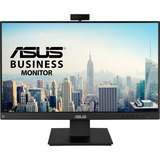 ASUS BE24EQK 60,5 cm (23.8") 1920 x 1080 Pixeles Full HD LED Negro, Monitor LED negro, 60,5 cm (23.8"), 1920 x 1080 Pixeles, Full HD, LED, 5 ms, Negro