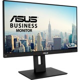 ASUS BE24EQSB 60,5 cm (23.8") 1920 x 1080 Pixeles Full HD LED Negro, Monitor LED negro, 60,5 cm (23.8"), 1920 x 1080 Pixeles, Full HD, LED, 5 ms, Negro