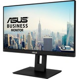 ASUS BE24EQSB 60,5 cm (23.8") 1920 x 1080 Pixeles Full HD LED Negro, Monitor LED negro, 60,5 cm (23.8"), 1920 x 1080 Pixeles, Full HD, LED, 5 ms, Negro