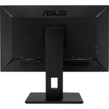 ASUS BE24EQSB 60,5 cm (23.8") 1920 x 1080 Pixeles Full HD LED Negro, Monitor LED negro, 60,5 cm (23.8"), 1920 x 1080 Pixeles, Full HD, LED, 5 ms, Negro