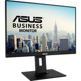 ASUS BE24WQLB 61,2 cm (24.1") 1920 x 1200 Pixeles WUXGA LED Negro, Monitor LED negro, 61,2 cm (24.1"), 1920 x 1200 Pixeles, WUXGA, LED, 5 ms, Negro