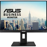 ASUS BE24WQLB 61,2 cm (24.1") 1920 x 1200 Pixeles WUXGA LED Negro, Monitor LED negro, 61,2 cm (24.1"), 1920 x 1200 Pixeles, WUXGA, LED, 5 ms, Negro