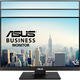 ASUS BE24WQLB 61,2 cm (24.1") 1920 x 1200 Pixeles WUXGA LED Negro, Monitor LED negro, 61,2 cm (24.1"), 1920 x 1200 Pixeles, WUXGA, LED, 5 ms, Negro