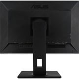 ASUS BE24WQLB 61,2 cm (24.1") 1920 x 1200 Pixeles WUXGA LED Negro, Monitor LED negro, 61,2 cm (24.1"), 1920 x 1200 Pixeles, WUXGA, LED, 5 ms, Negro