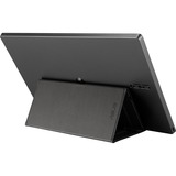 ASUS MB14AC pantalla para PC 35,6 cm (14") 1920 x 1080 Pixeles Full HD Gris, Monitor LED negro, 35,6 cm (14"), 1920 x 1080 Pixeles, Full HD, 5 ms, Gris