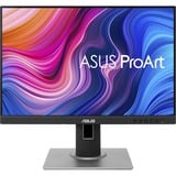 ASUS ProArt PA248QV 61,2 cm (24.1") 1920 x 1200 Pixeles WUXGA LED Negro, Monitor LED negro/Plateado, 61,2 cm (24.1"), 1920 x 1200 Pixeles, WUXGA, LED, 5 ms, Negro