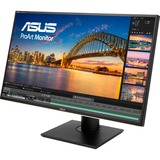 ASUS ProArt PA329C 81,3 cm (32") 3840 x 2160 Pixeles 4K Ultra HD LCD Negro, Monitor LED negro, 81,3 cm (32"), 3840 x 2160 Pixeles, 4K Ultra HD, LCD, 5 ms, Negro