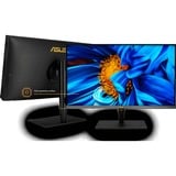 ASUS ProArt PA32UCX-PK 81,3 cm (32") 3840 x 2160 Pixeles 4K Ultra HD LED Negro, Monitor LED negro, 81,3 cm (32"), 3840 x 2160 Pixeles, 4K Ultra HD, LED, 5 ms, Negro