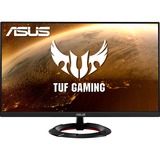 ASUS TUF Gaming VG249Q1R 60,5 cm (23.8") 1920 x 1080 Pixeles Full HD LCD Negro, Monitor de gaming negro, 60,5 cm (23.8"), 1920 x 1080 Pixeles, Full HD, LCD, 1 ms, Negro