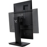 ASUS TUF Gaming VG249Q 60,5 cm (23.8") 1920 x 1080 Pixeles Full HD LED Negro, Monitor de gaming negro, 60,5 cm (23.8"), 1920 x 1080 Pixeles, Full HD, LED, 1 ms, Negro