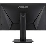 ASUS TUF Gaming VG279QM 68,6 cm (27") 1920 x 1080 Pixeles Full HD LED Negro, Monitor de gaming negro, 68,6 cm (27"), 1920 x 1080 Pixeles, Full HD, LED, 1 ms, Negro