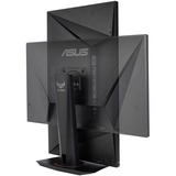 ASUS TUF Gaming VG279QM 68,6 cm (27") 1920 x 1080 Pixeles Full HD LED Negro, Monitor de gaming negro, 68,6 cm (27"), 1920 x 1080 Pixeles, Full HD, LED, 1 ms, Negro