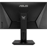 ASUS TUF Gaming VG289Q 71,1 cm (28") 3840 x 2160 Pixeles 4K Ultra HD LED Negro, Monitor de gaming negro, 71,1 cm (28"), 3840 x 2160 Pixeles, 4K Ultra HD, LED, 5 ms, Negro