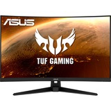 ASUS TUF Gaming VG328H1B 80 cm (31.5") 1920 x 1080 Pixeles Full HD LED Negro, Monitor de gaming negro, 80 cm (31.5"), 1920 x 1080 Pixeles, Full HD, LED, 1 ms, Negro