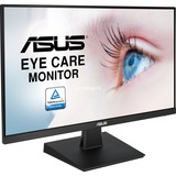 ASUS VA24EHE 60,5 cm (23.8") 1920 x 1080 Pixeles Full HD IPS Negro, Monitor LED negro, 60,5 cm (23.8"), 1920 x 1080 Pixeles, Full HD, IPS, 5 ms, Negro