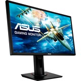 ASUS VG248QG 61 cm (24") 1920 x 1080 Pixeles Full HD Negro, Monitor de gaming negro, 61 cm (24"), 1920 x 1080 Pixeles, Full HD, 1 ms, Negro