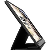 ASUS ZenScreen MB16AHP 39,6 cm (15.6") 1920 x 1080 Pixeles Full HD LED Negro, Monitor LED negro, 39,6 cm (15.6"), 1920 x 1080 Pixeles, Full HD, LED, Negro