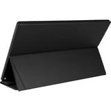 ASUS ZenScreen MB16AHP pantalla para PC 39,6 cm (15.6") 1920 x 1080 Pixeles Full HD LED Negro, Monitor LED negro, 39,6 cm (15.6"), 1920 x 1080 Pixeles, Full HD, LED, 5 ms, Negro