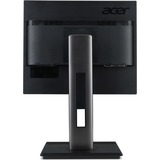 Acer B6 B196LAymdr 48,3 cm (19") 1280 x 1024 Pixeles SXGA LED Gris, Monitor LED gris oscuro, 48,3 cm (19"), 1280 x 1024 Pixeles, SXGA, LED, 5 ms, Gris