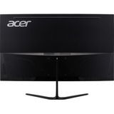 Acer ED320QR P 80 cm (31.5") 1920 x 1080 Pixeles Full HD LED Negro, Monitor de gaming negro, 80 cm (31.5"), 1920 x 1080 Pixeles, Full HD, LED, 5 ms, Negro