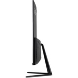 Acer ED320QR P 80 cm (31.5") 1920 x 1080 Pixeles Full HD LED Negro, Monitor de gaming negro, 80 cm (31.5"), 1920 x 1080 Pixeles, Full HD, LED, 5 ms, Negro