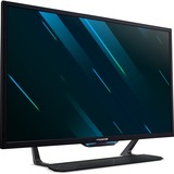 Acer Predator CG437KP, Monitor de gaming negro
