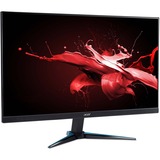 Acer VG270UP 68,6 cm (27") 2560 x 1440 Pixeles Quad HD LED Negro, Monitor de gaming negro, 68,6 cm (27"), 2560 x 1440 Pixeles, Quad HD, LED, 1 ms, Negro