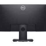 Dell E Series E2020H pantalla para PC 49,5 cm (19.5") 1600 x 900 Pixeles HD+ LCD Negro, Monitor LED negro, 49,5 cm (19.5"), 1600 x 900 Pixeles, HD+, LCD, 5 ms, Negro