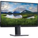 Dell P2419HC 61 cm (24") 1920 x 1080 Pixeles Full HD LCD Negro, Monitor LED negro/Antracita, 61 cm (24"), 1920 x 1080 Pixeles, Full HD, LCD, 8 ms, Negro